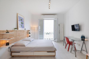 Beau Studio Le Grand Palais 100m des plages